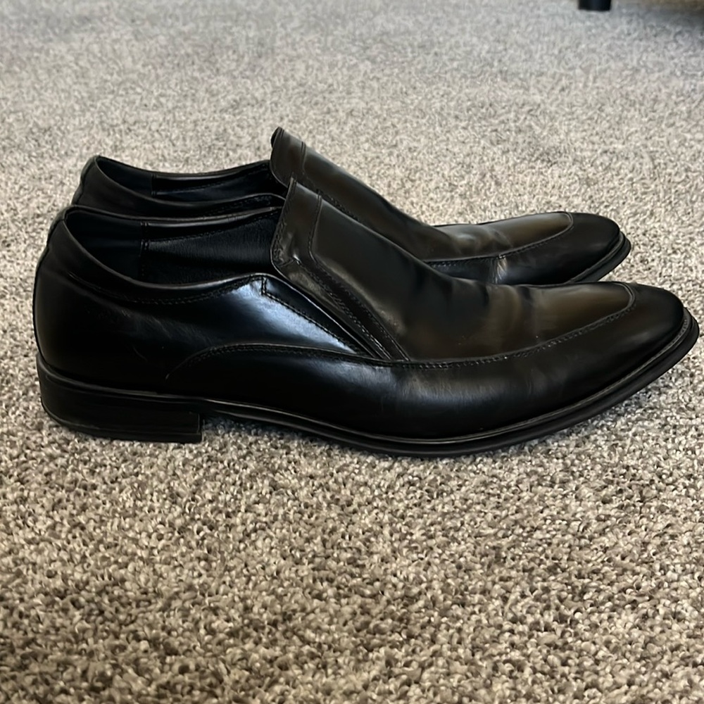 Kenneth Cole Men’s Loafers